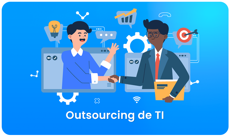 Outsourcing de TI