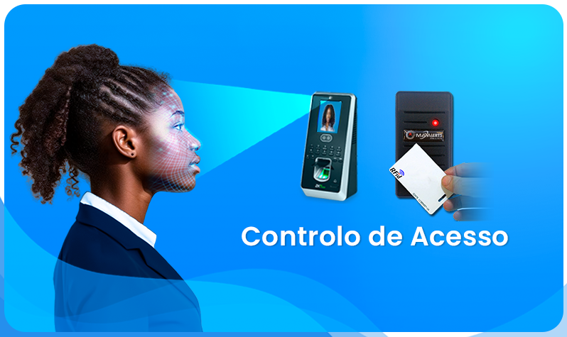 Controlo de Acesso
